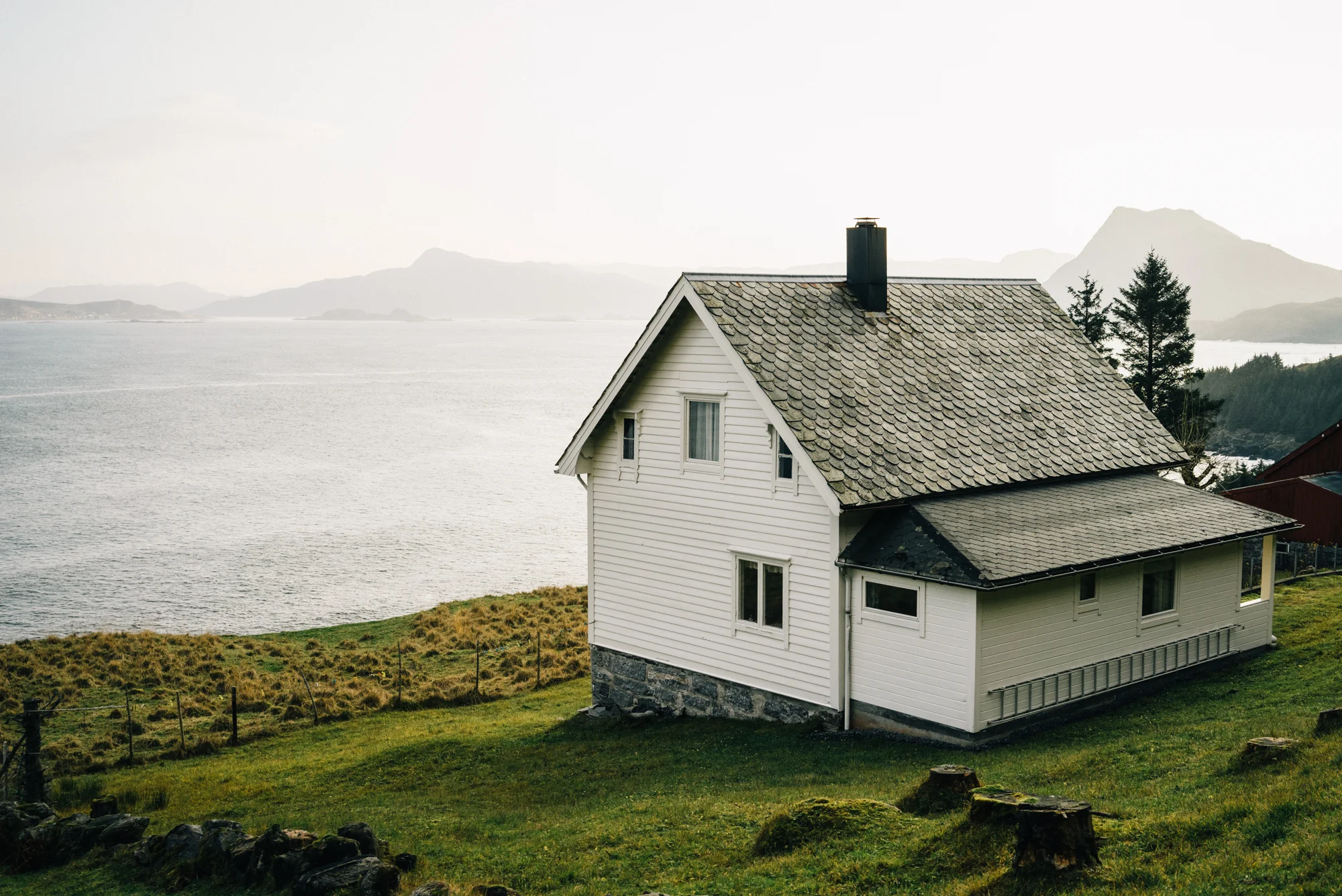 NORWAY