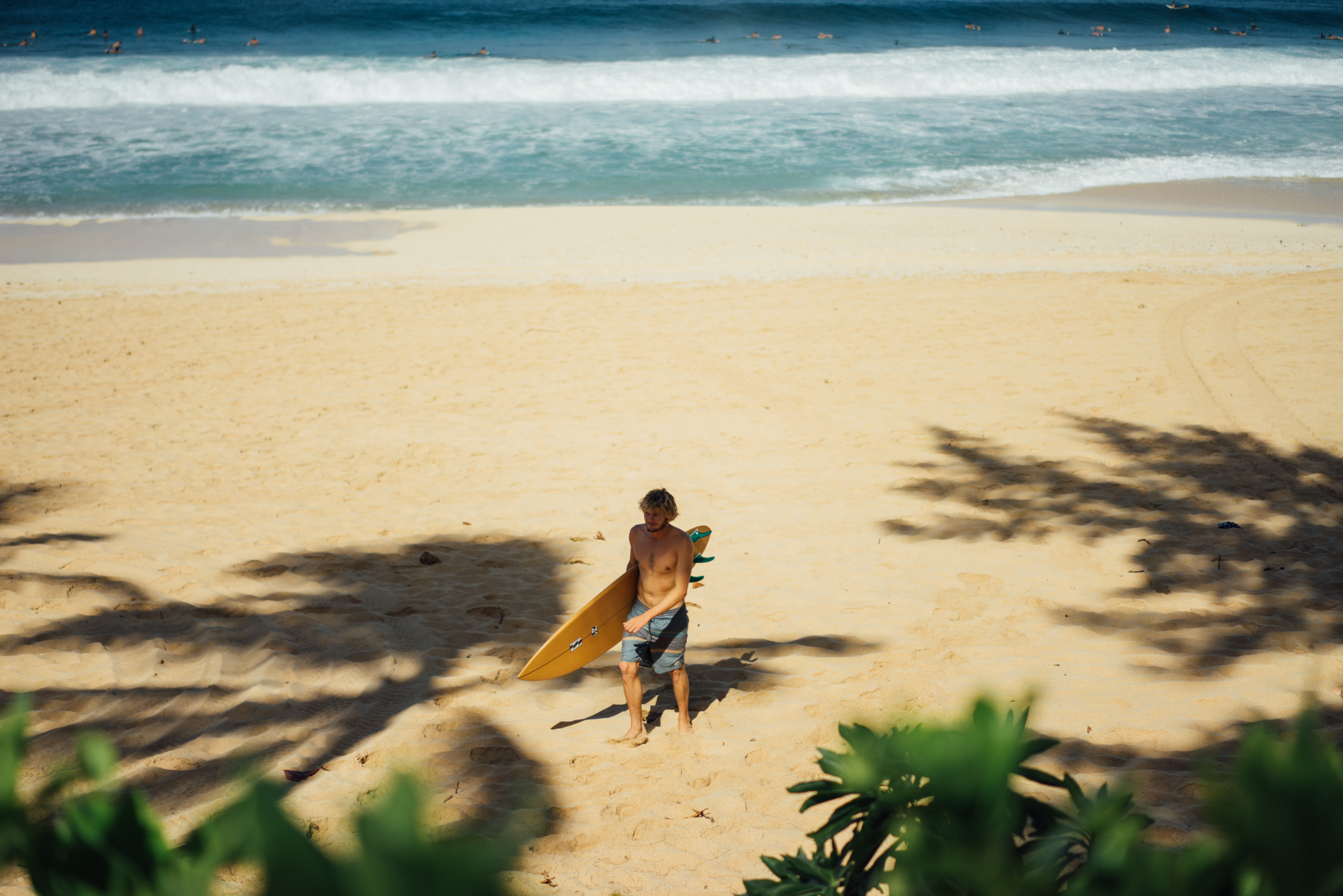 OAHU, HI