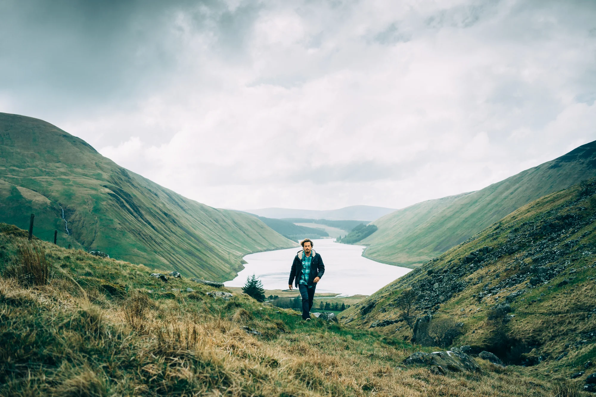PRANA, SCOTLAND