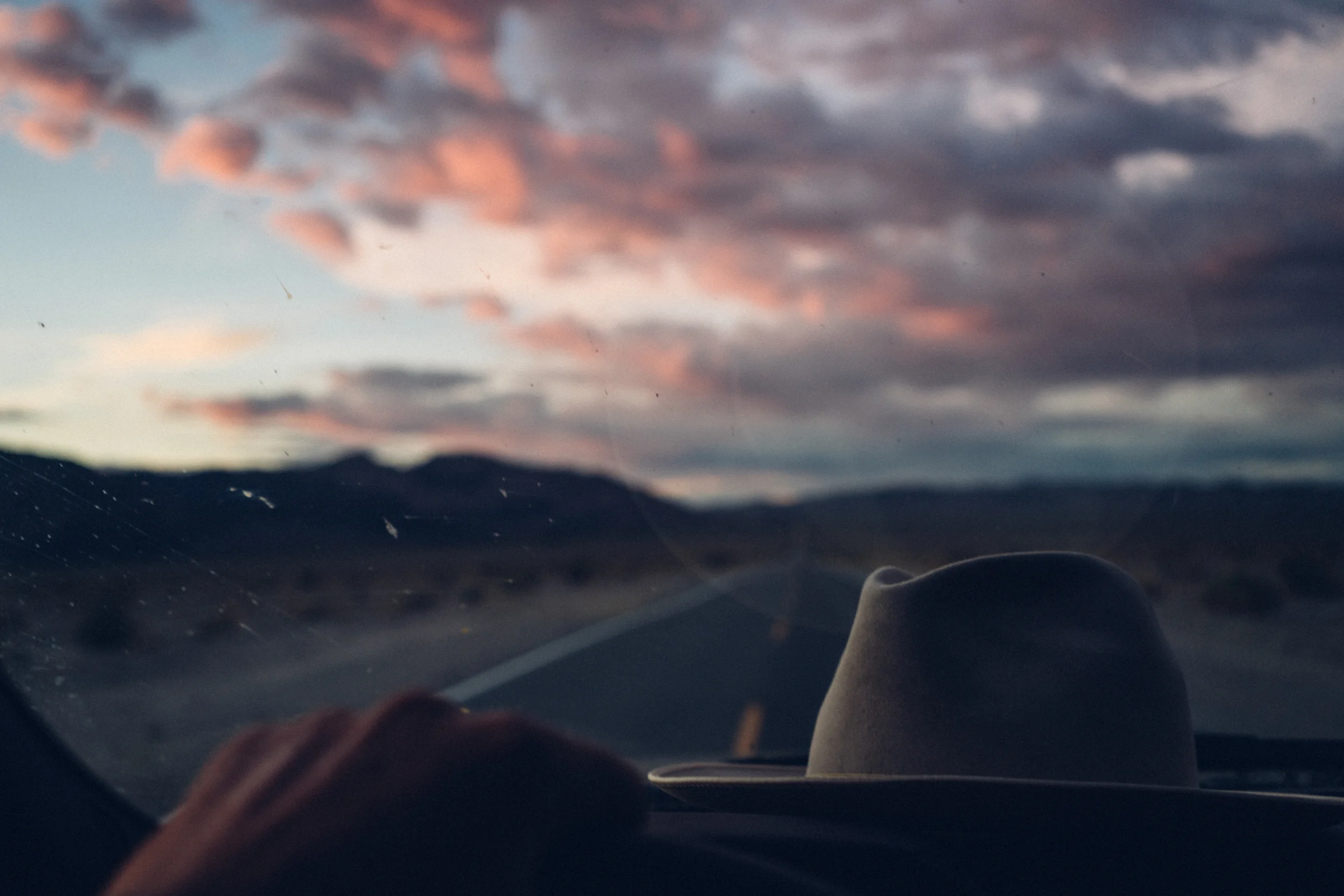 Death Valley, CA