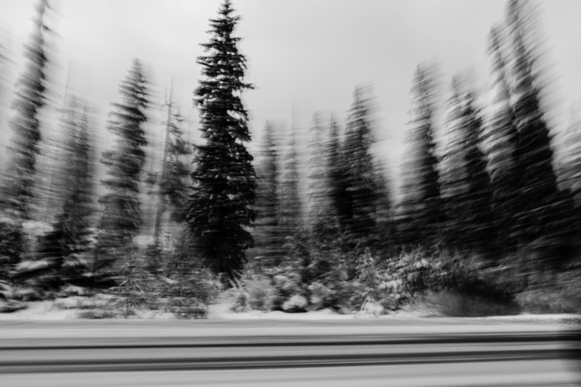 Hoodo Pass, Or