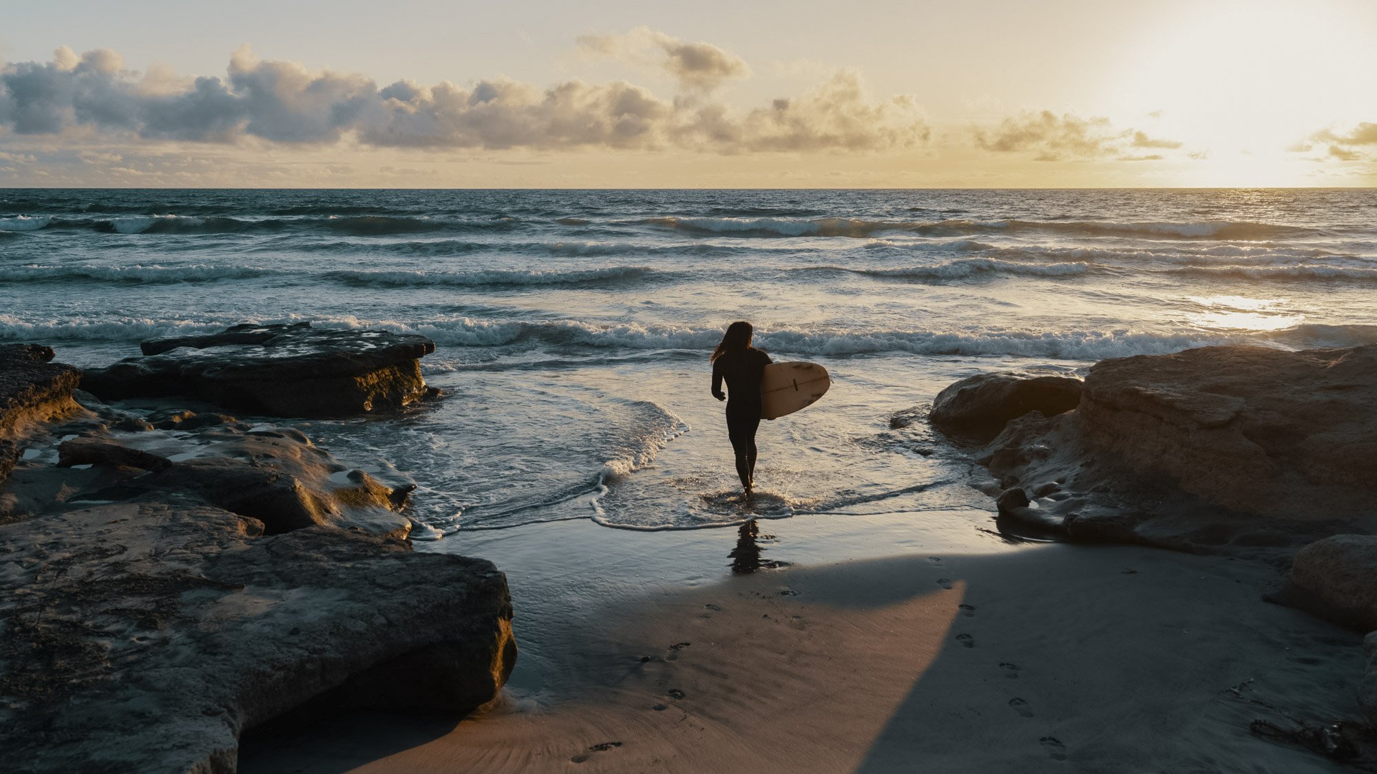 Kashi GO: Surf