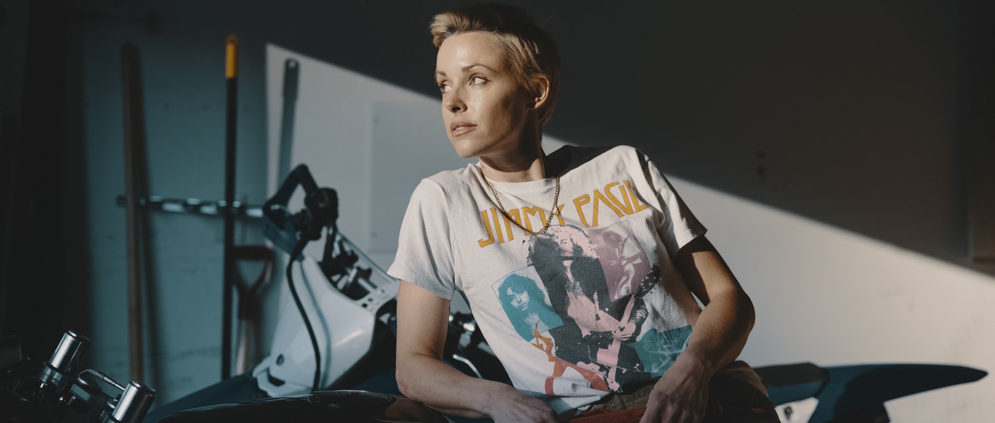 Camille: Personal