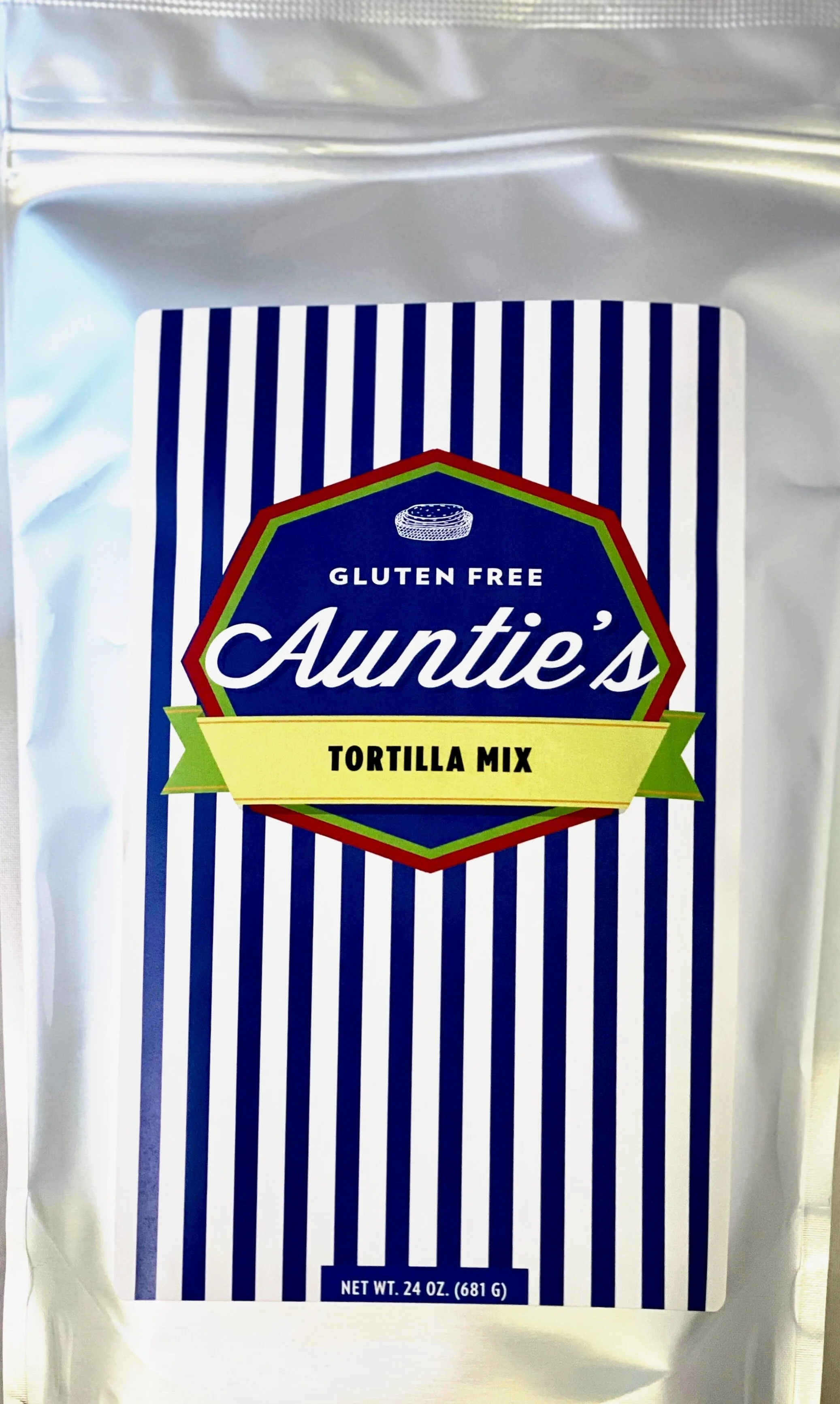 Gluten Free Fish Tacos!!!!!