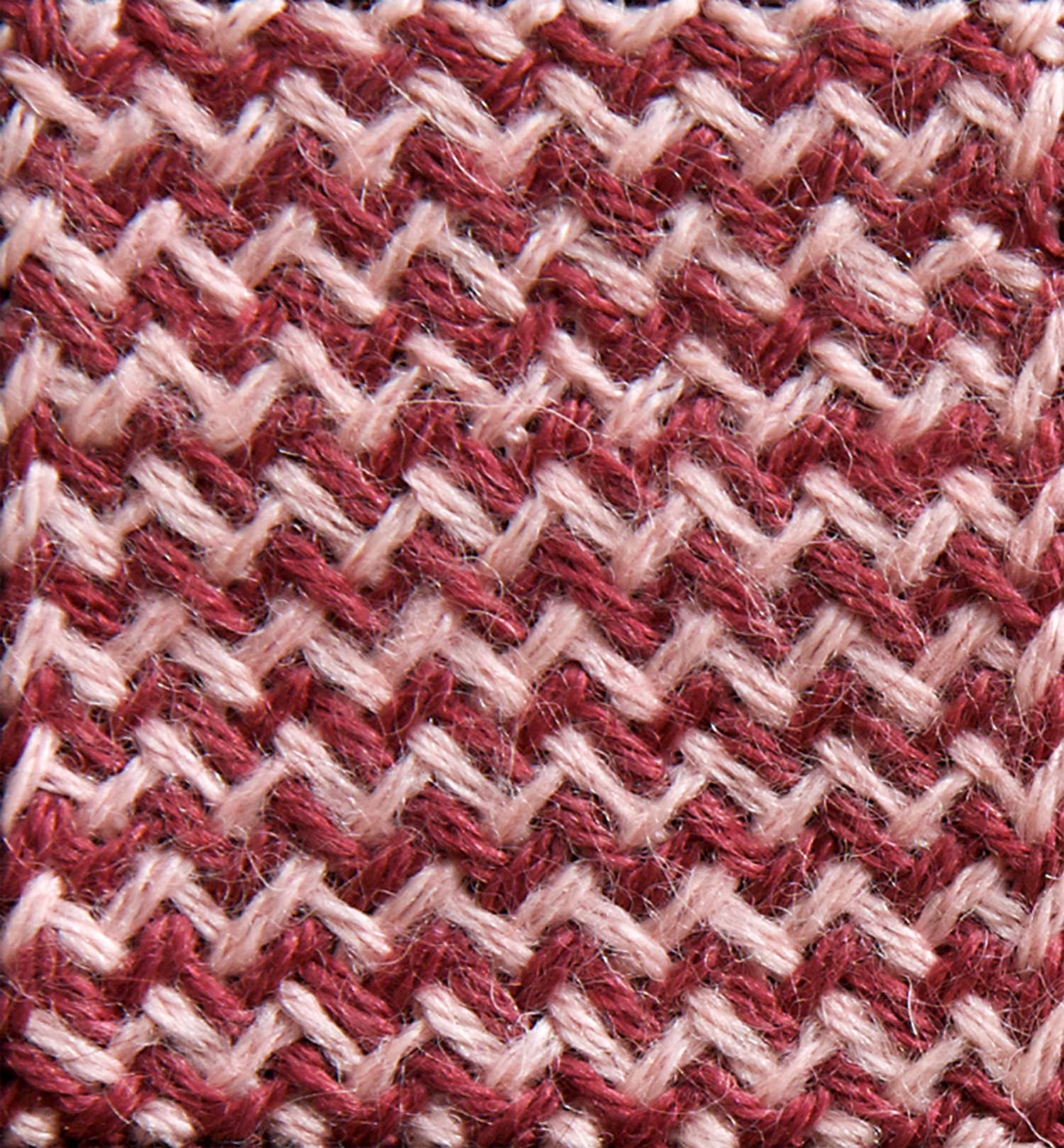 Stitch 31 - Herringbone