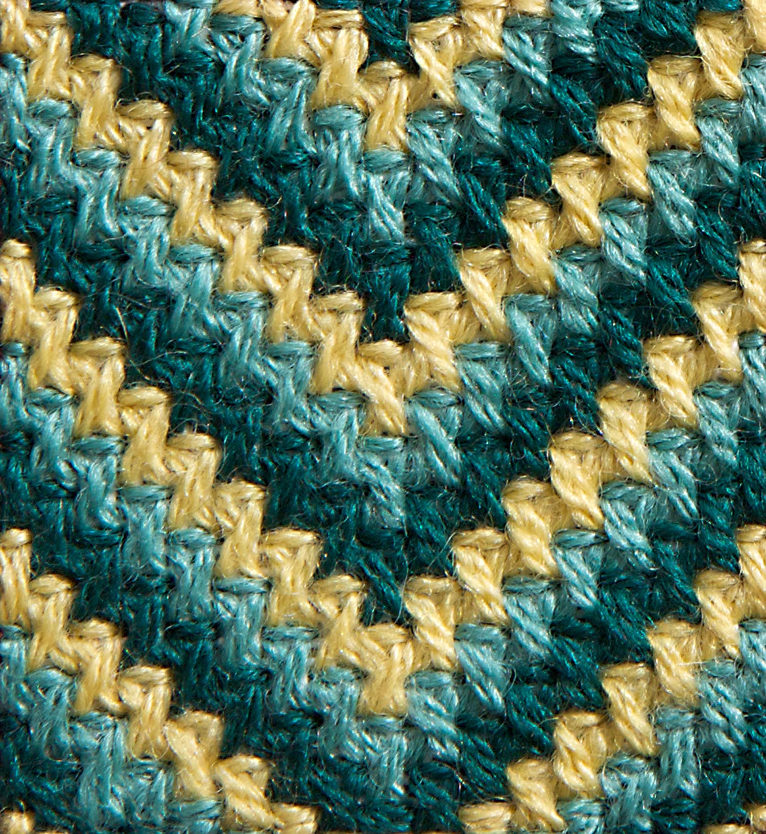 Stitch 49 - Curly Zig Zag