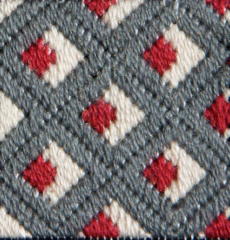 Needlepoint Stitch Collection 3 — Wonderful Stitches