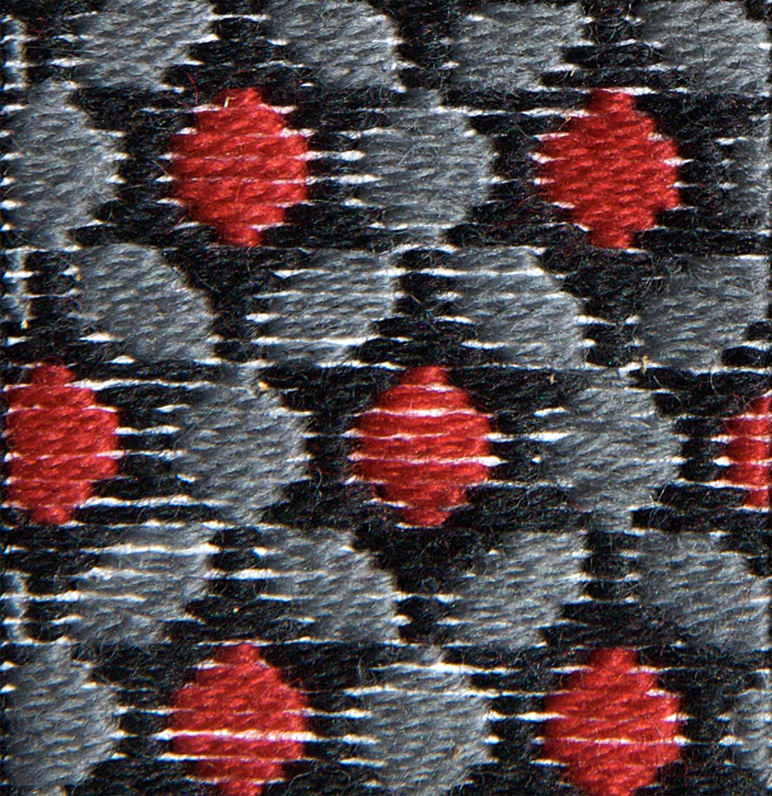Stitch 67 - Three Leafed Clover — Wonderful Stitches