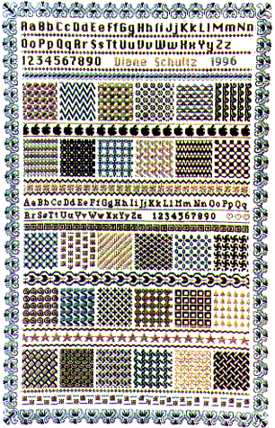 CyberSampler II