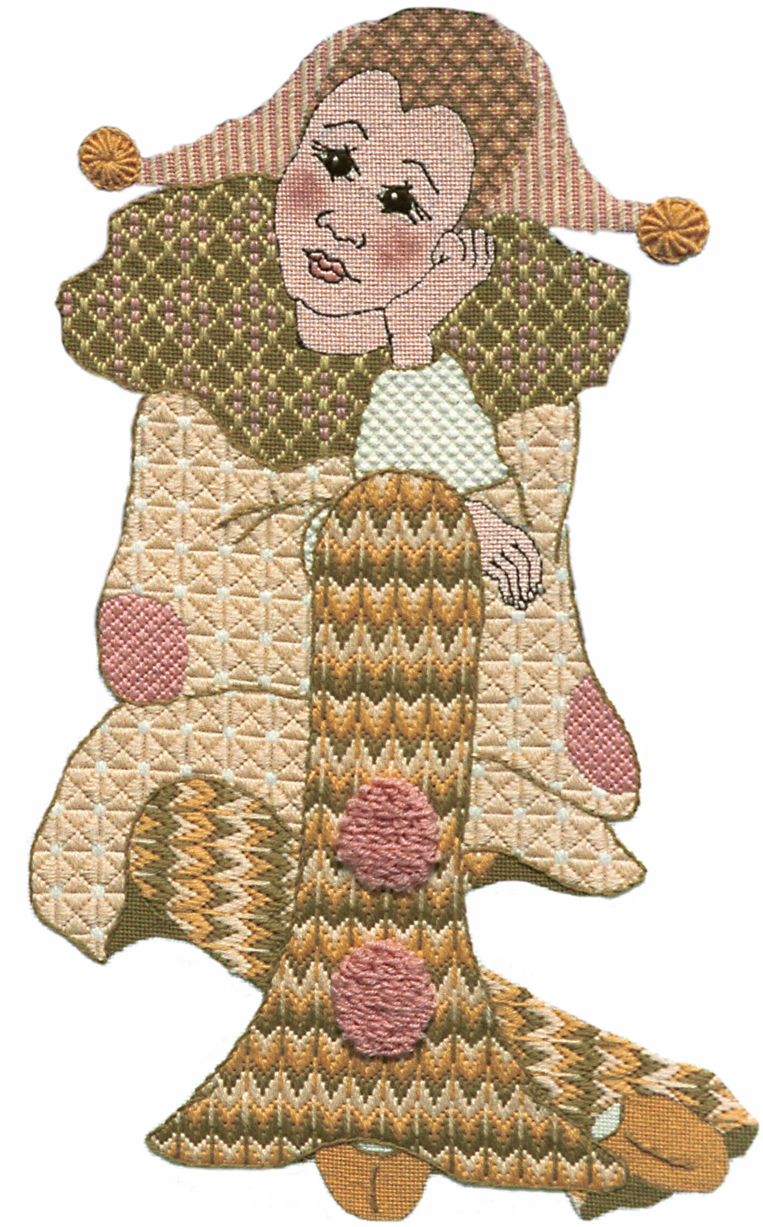 Harlequin