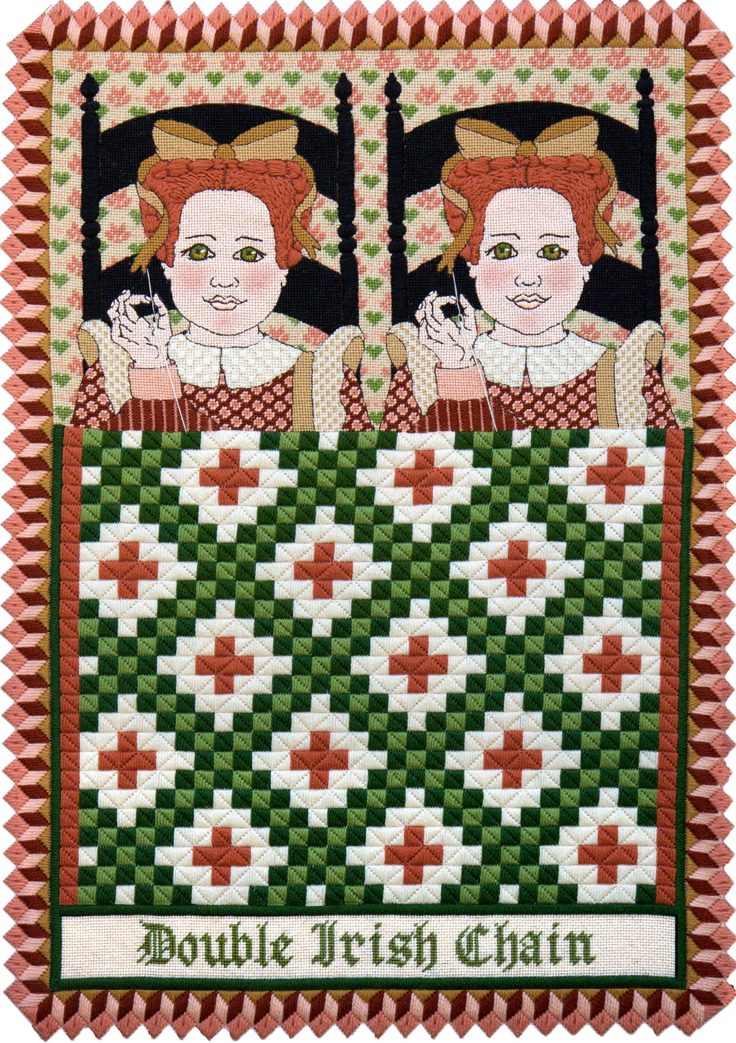 Double Irish Chain