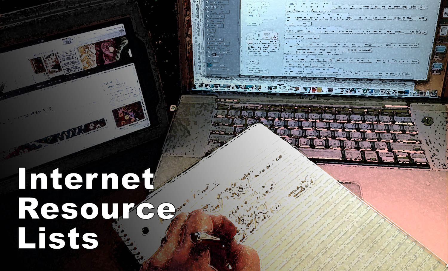 Needlework Internet Resource Lists