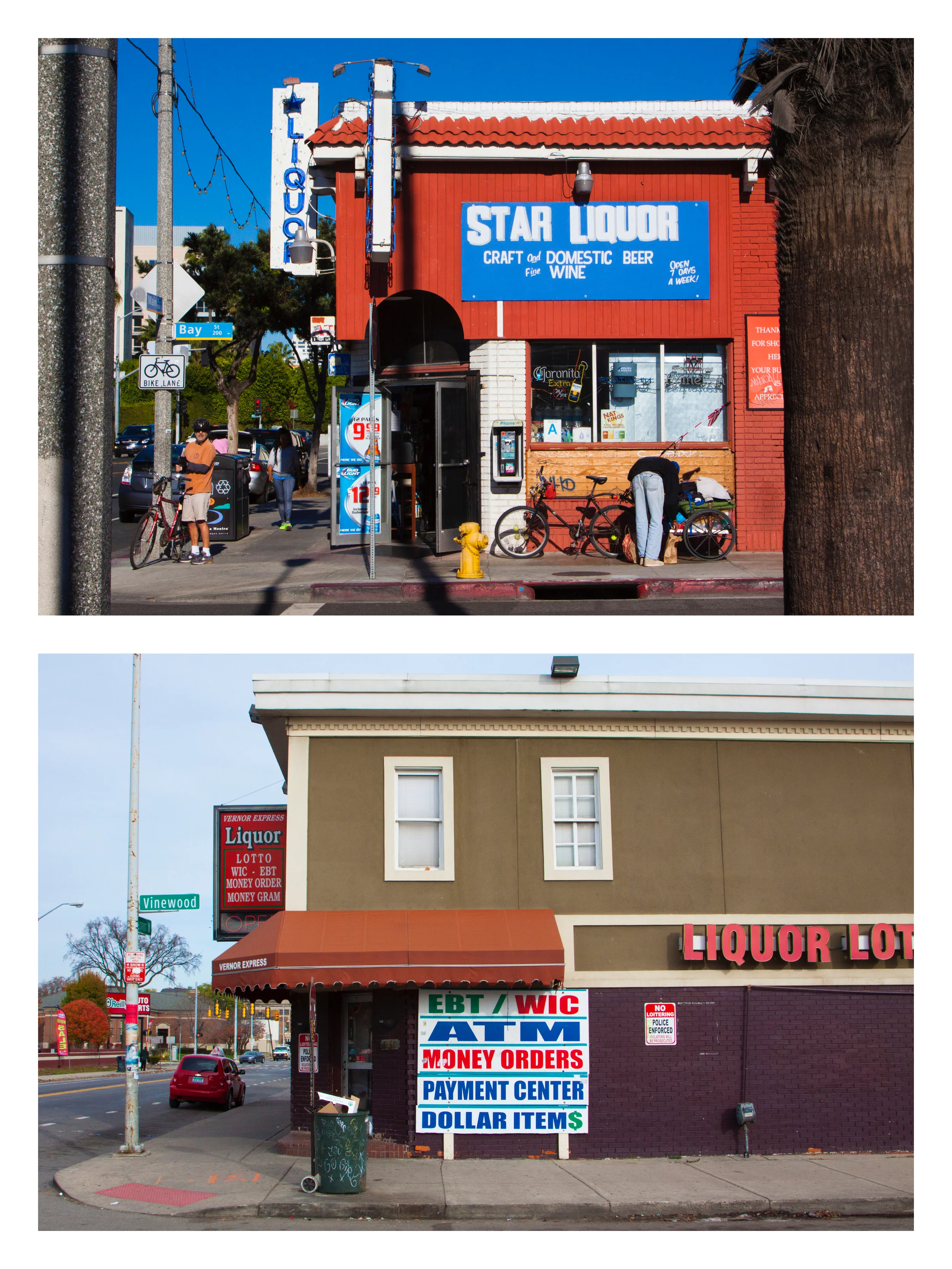 hereandthere-141110 (Santa Monica and Detroit Liquor Stores).jpg