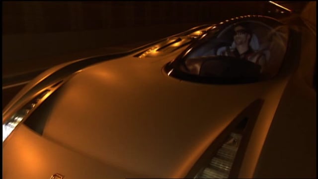 Jamiroquai - Clarion HQ