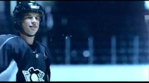 SIDNEY CROSBY REEBOK SKATE