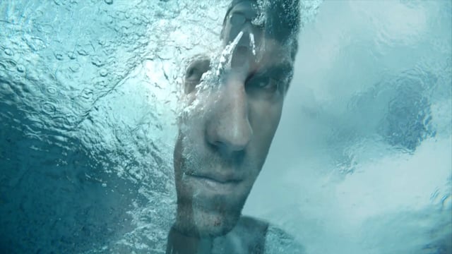 OMEGA BRASIL 2016 PHELPS