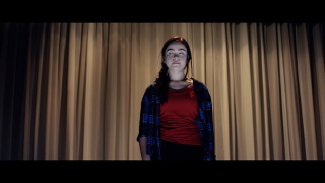 THE ACTORY STAGE FRIGHT