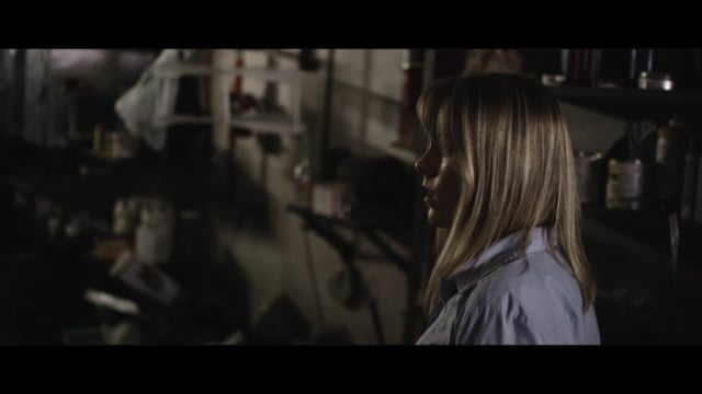 THE ACTORY Give me the gun