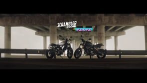 Ducati 1100