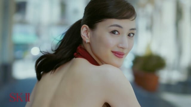 SKII HARIKA AYASE