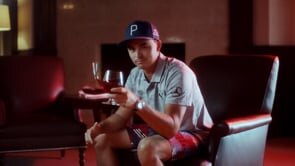 RICKIE FOWLER 2UNDR's Holiday Collection