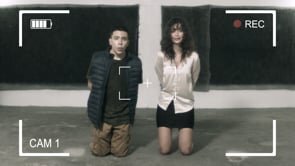 THE ACTORY Kidnapped