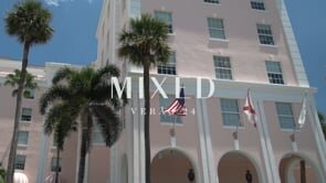 Mixed Fashion Palm Beach 2023
