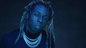 Lil Wayne BIG_WORM