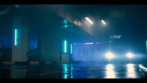 Grace Gachot Music Video