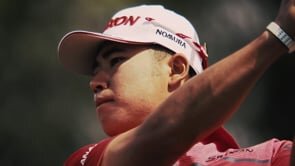 NOMURA GOLF 「今まで以上の未来。」(始動編・60秒版)