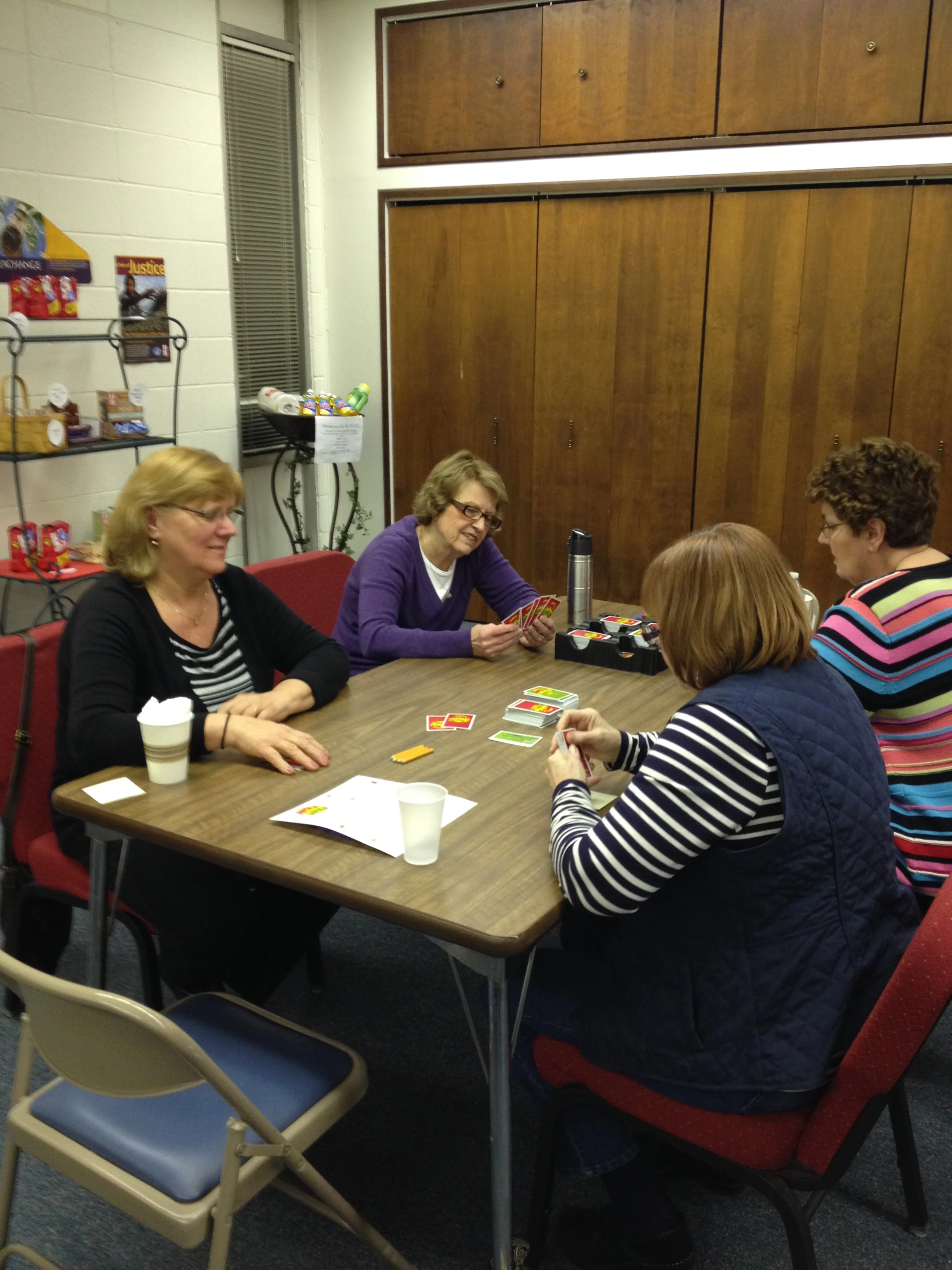 apples to apples