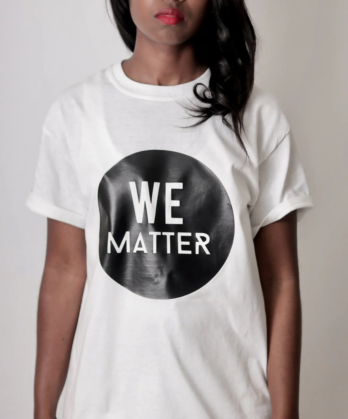 WE MATTER (CHILDREN) 