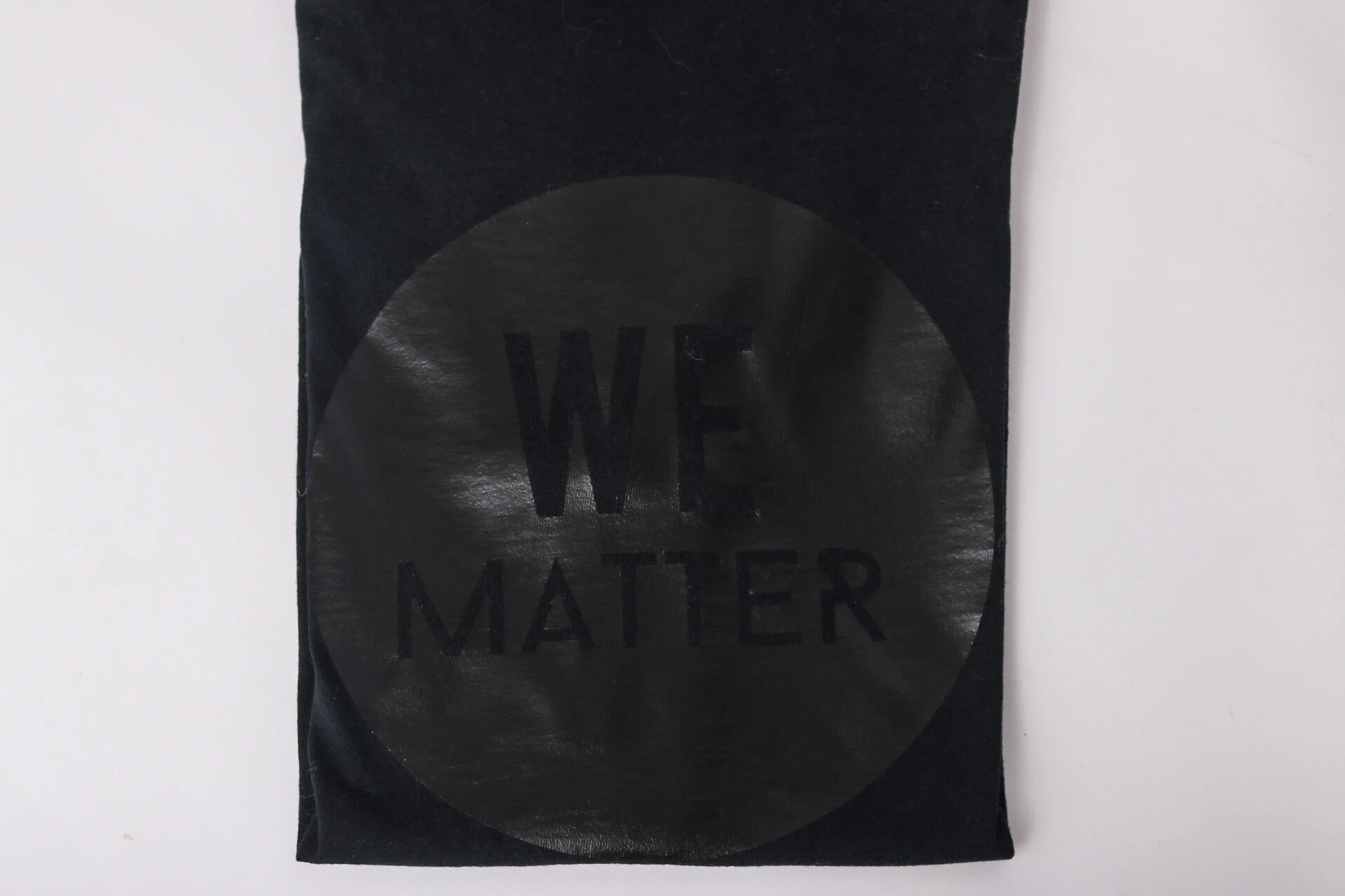 WE MATTER (ADULTS) 