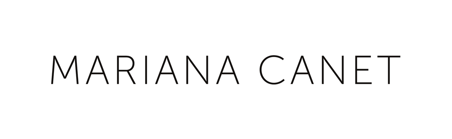 MARIANA CANET