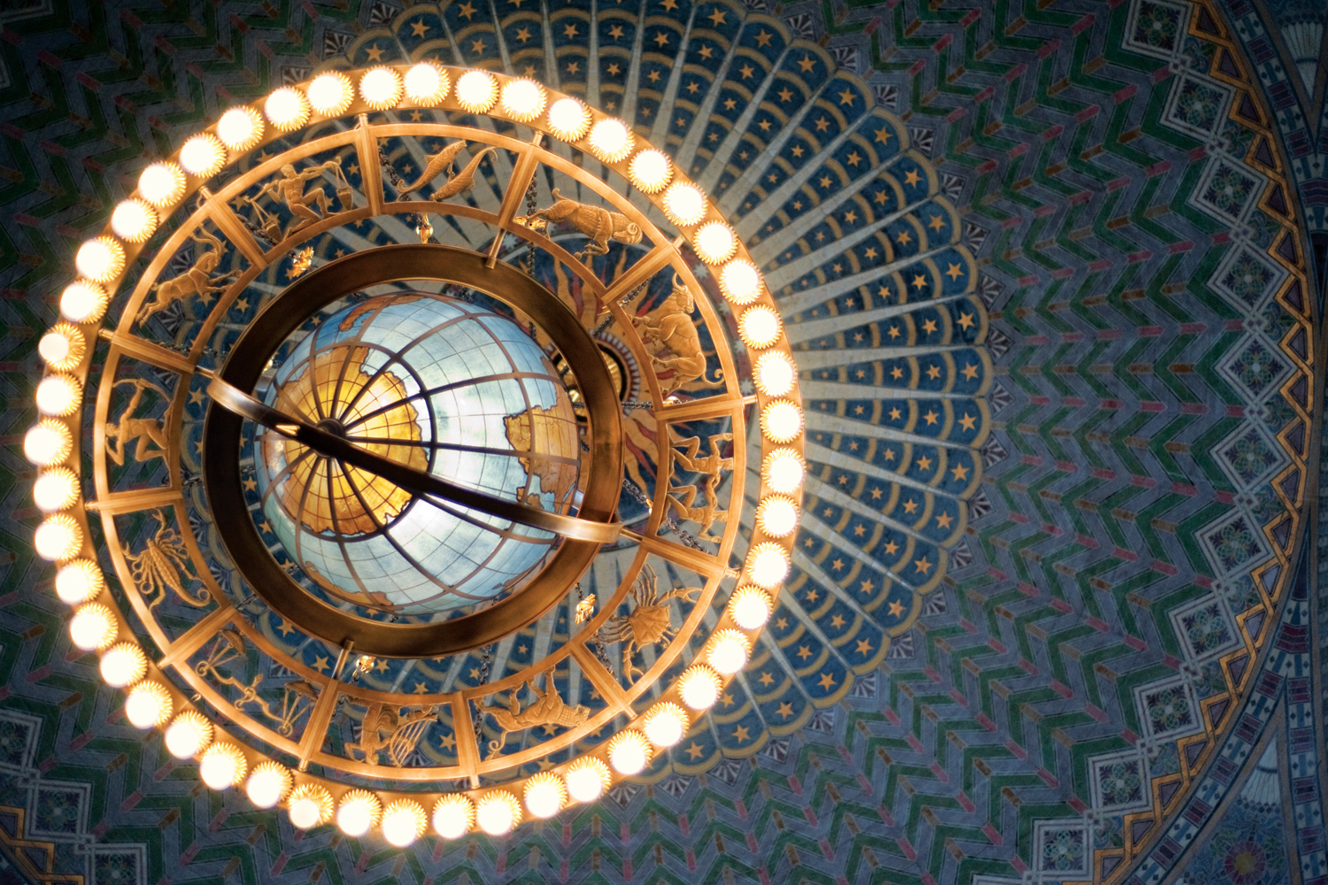 Los Angeles Public Library