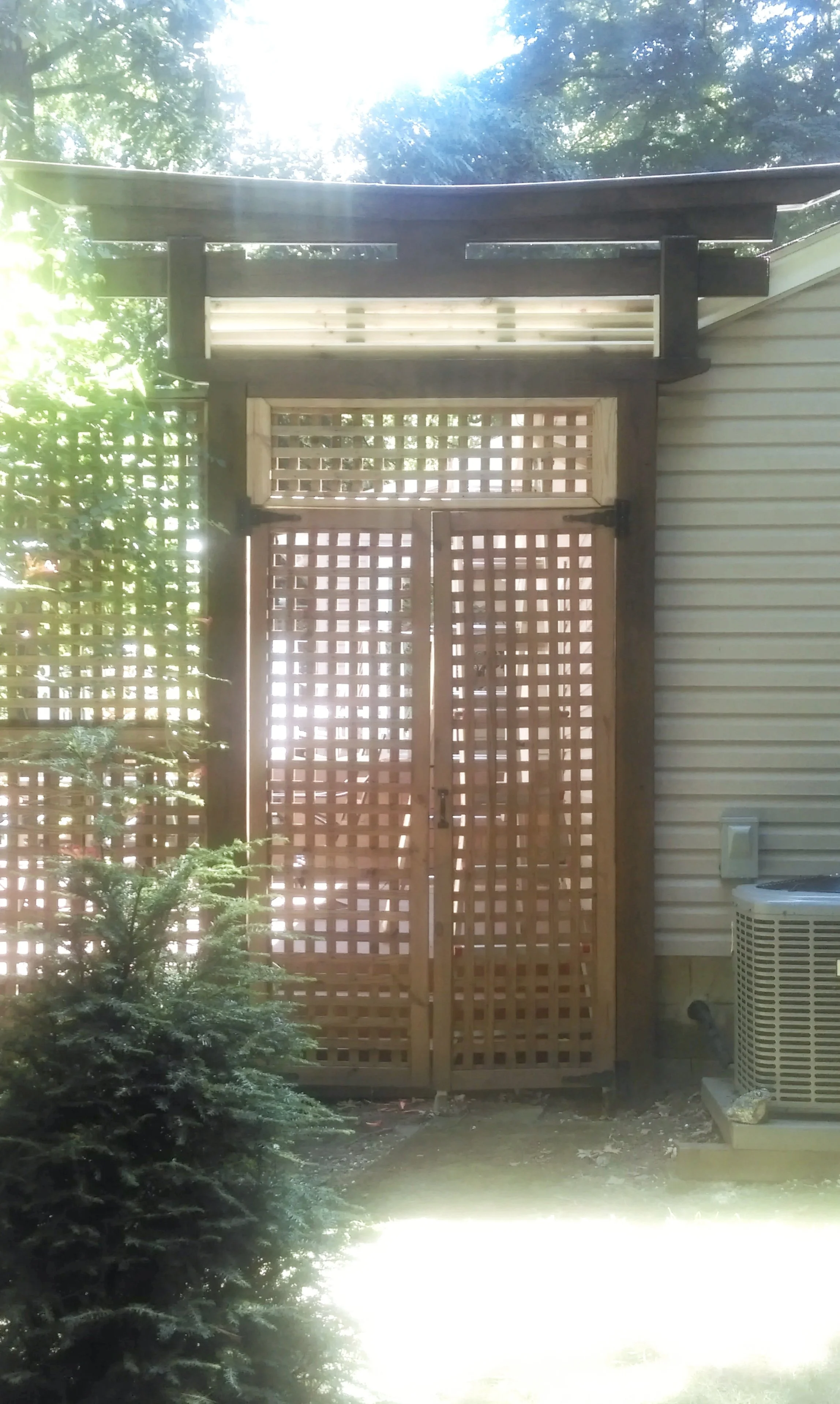 TORII GATE
