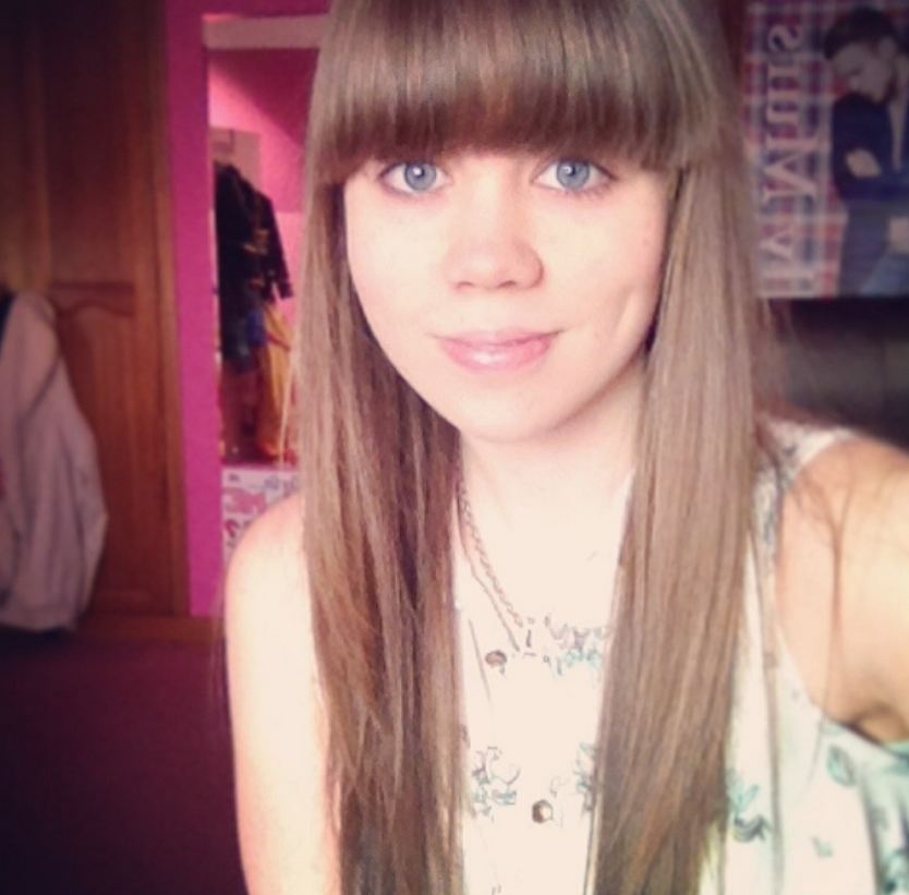 Fiona from Scotland