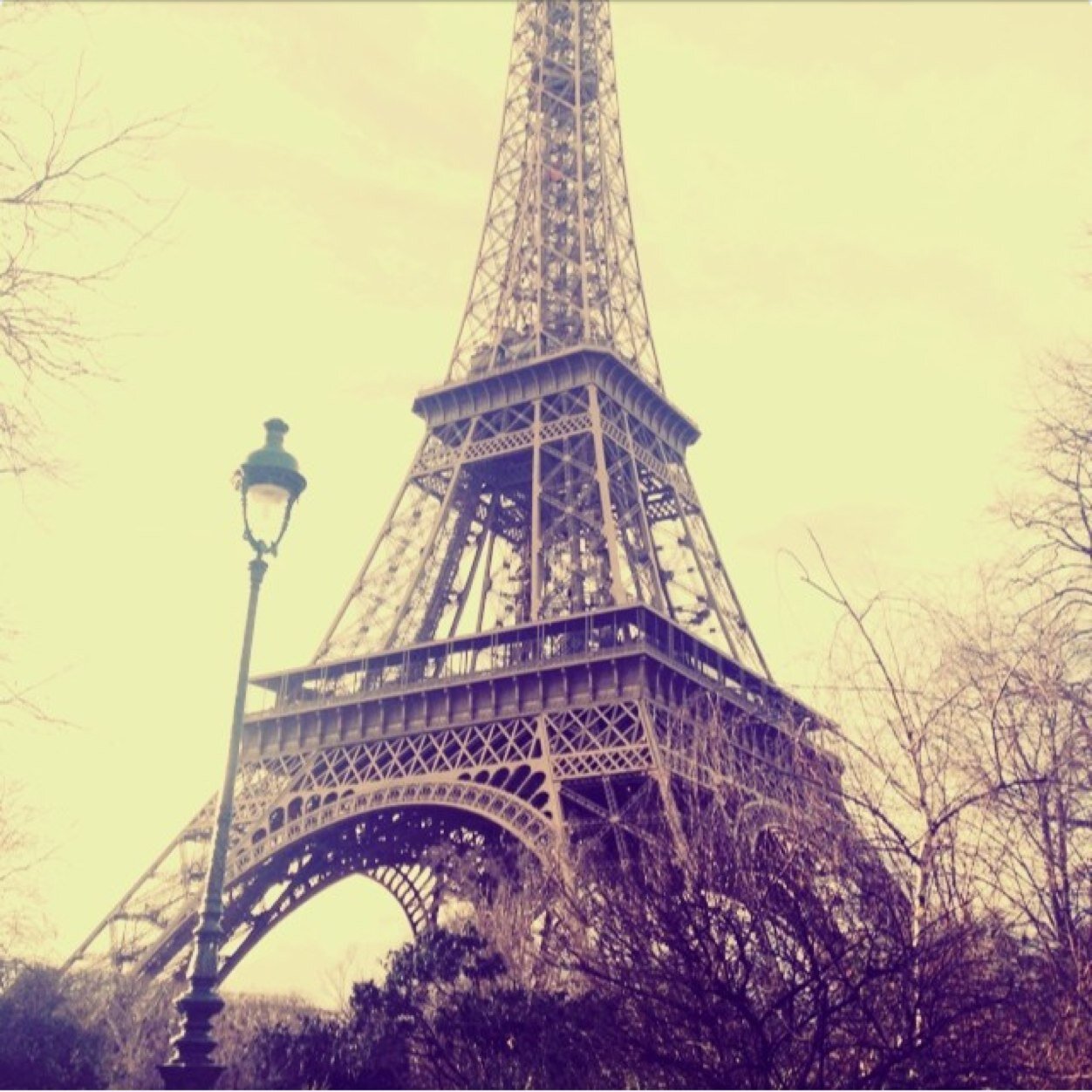 Clothilde from Paris 