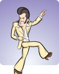 DISCO / DANCE Strut your funky stuff all over the dance floor and encourage everyone in your school to come along for an evening of dancing. You can make it more formal if you want, some people love doing a black tie fundraiser where parents can also come and get involved too!