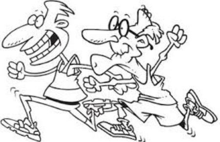 FUN RUN Get your trainers on, make a branded vest (we have Diana Award ones for loan!) or make it really interesting by doing it in fancy dress theme, but however you do it, make sure it is FUN and gets your whole school involved and excited to take part!