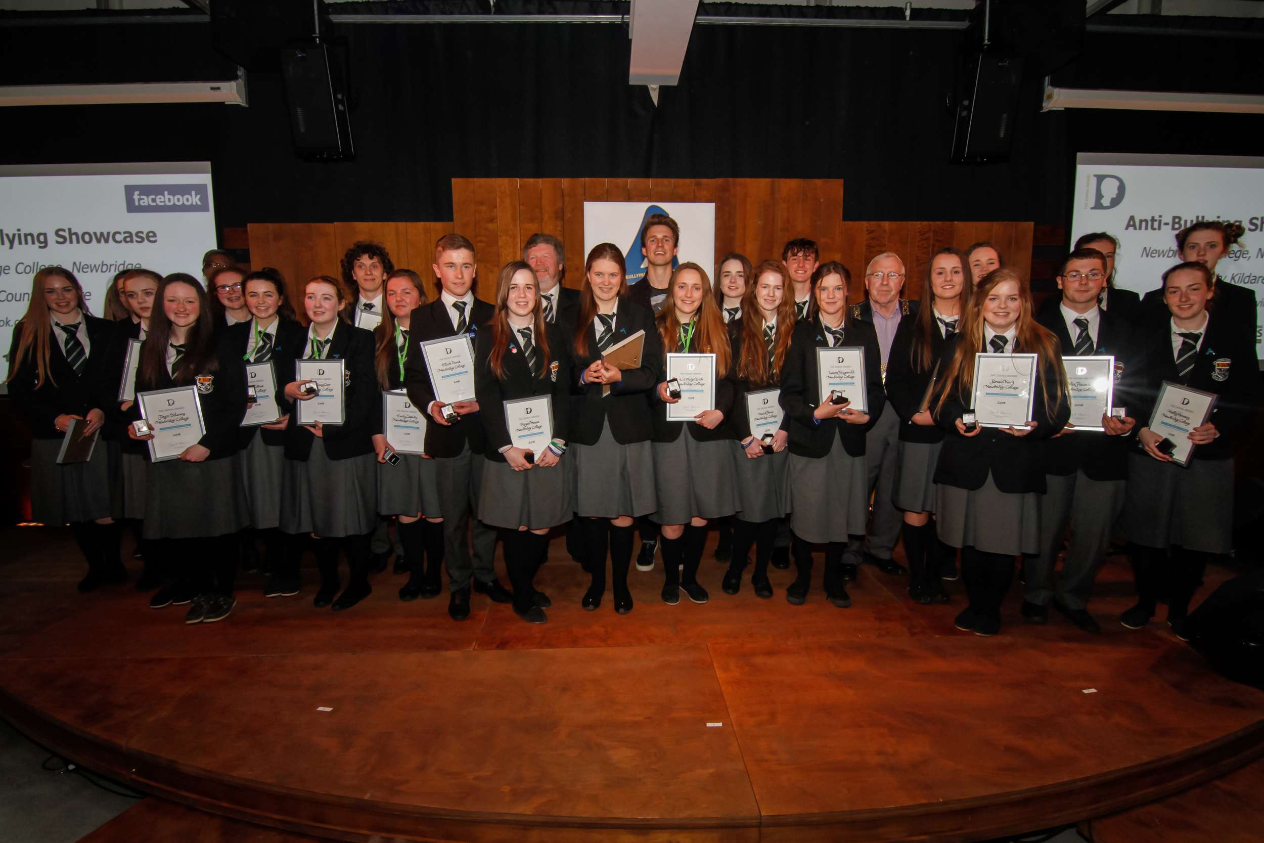 Newbridge College (County Kildare)