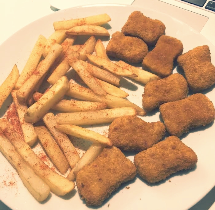I promise you can eat healthier lunches, too