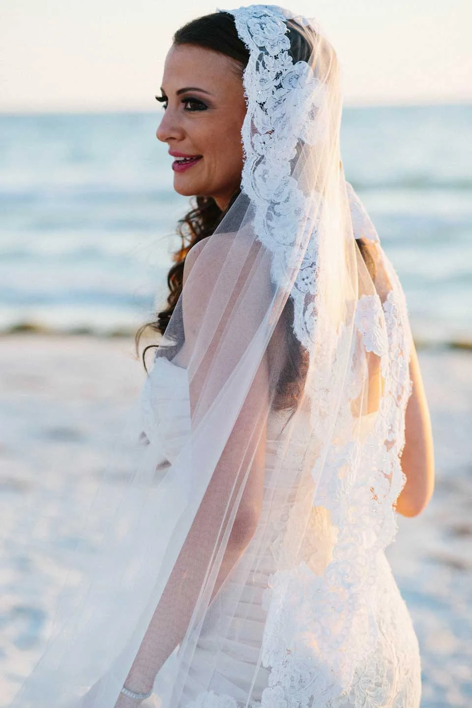 Isabel O'Neil Bridal Collection • Shannon Kirsten Photography 
