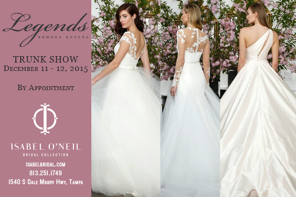 Blog Isabel O Neil Bridal Collection Tampa S Most Stylish