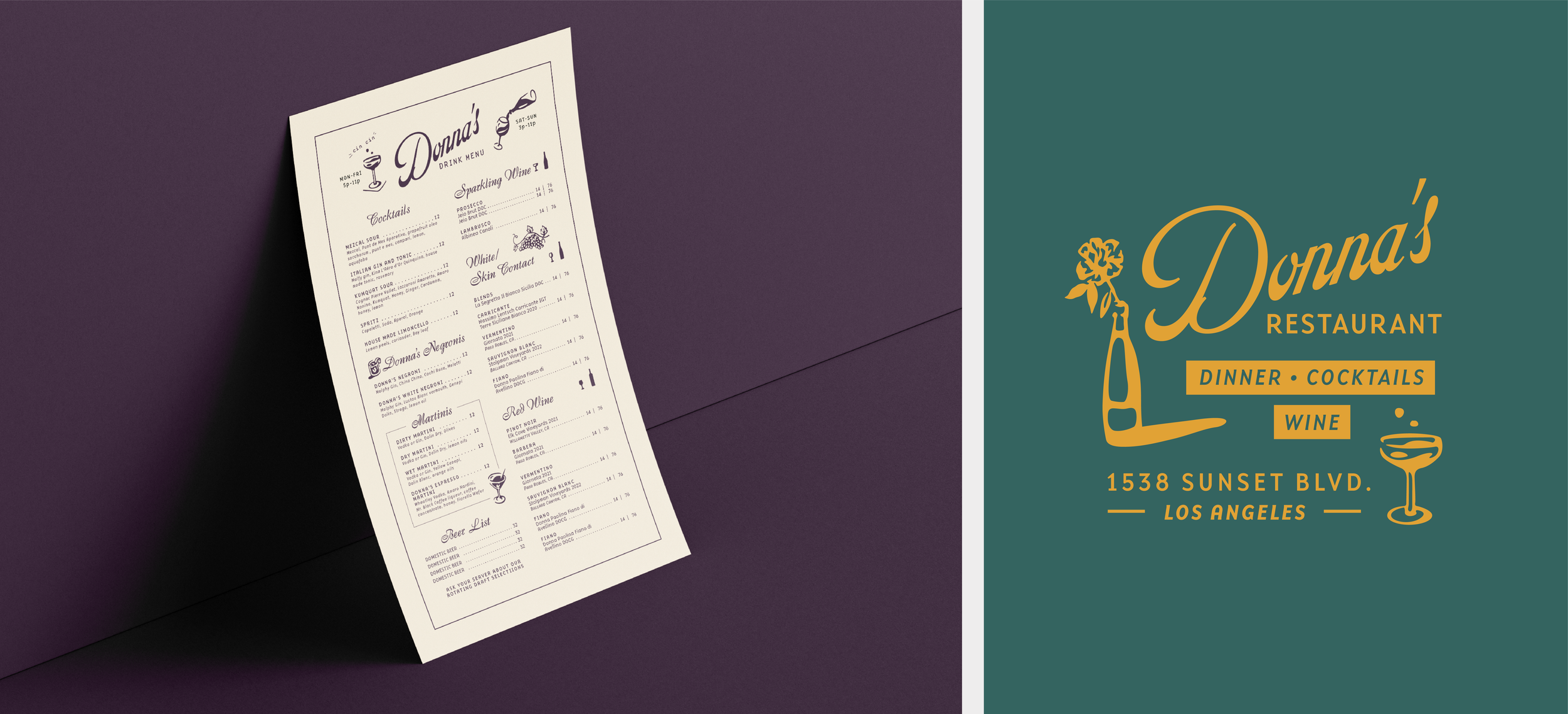 Typogriff_Donnas_menu+type_mock-03.png