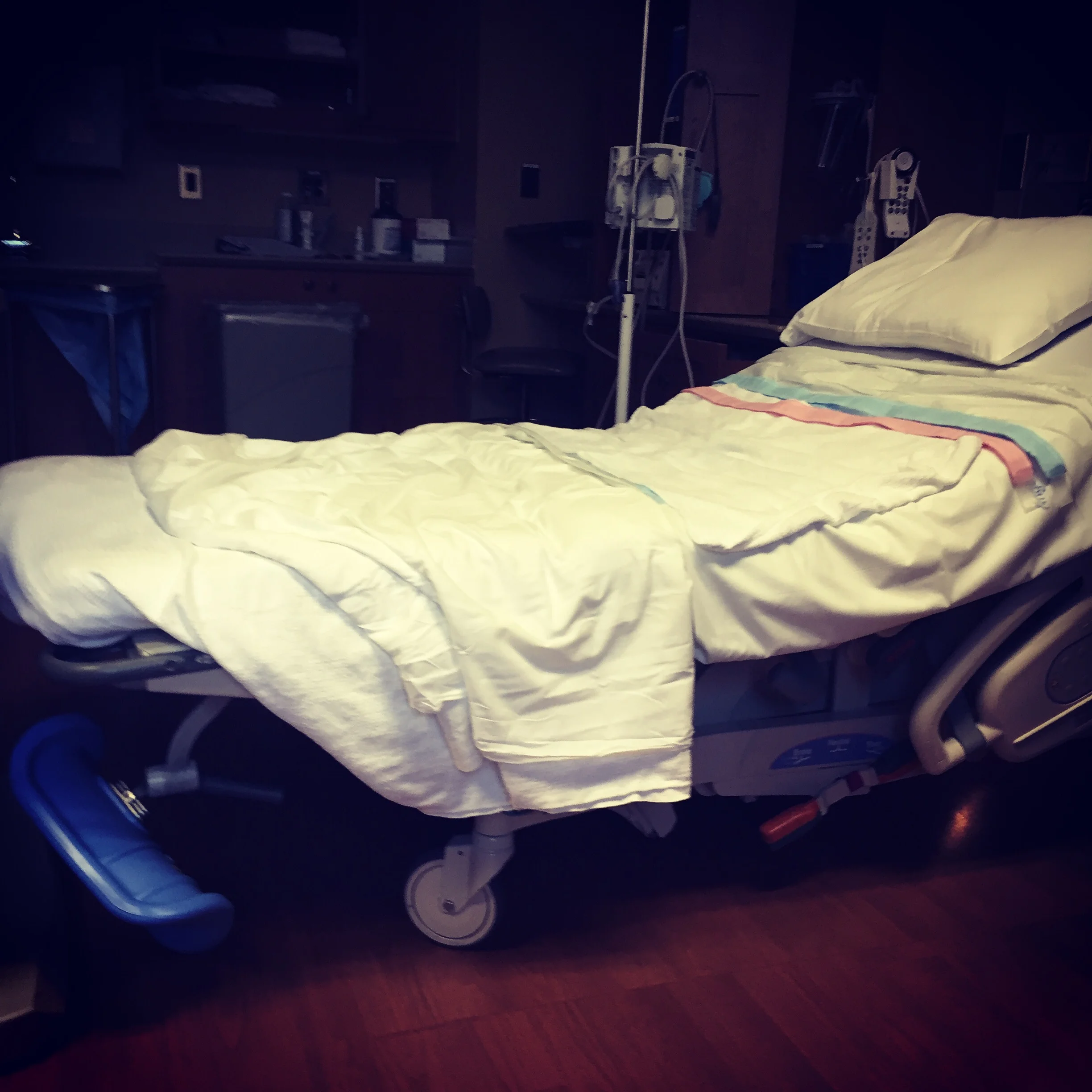 Labor Tips for Birth Partners