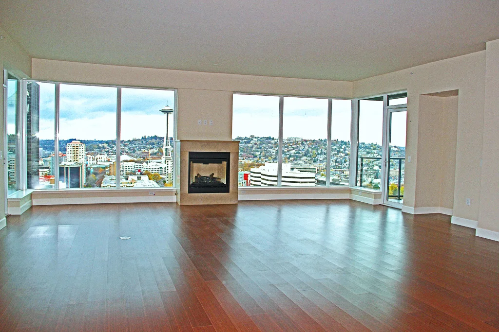 Unit 2408: Listed and Sold for $999,000 with 1 additional parking space