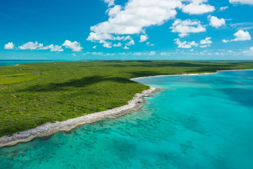 $23,000,000 USD | Turks and Caicos Islands | Turks & Caicos Sotheby’s International Realty