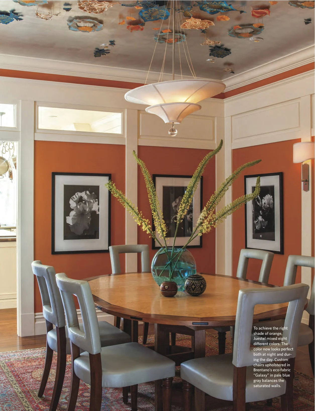 California Homes Spring 2014