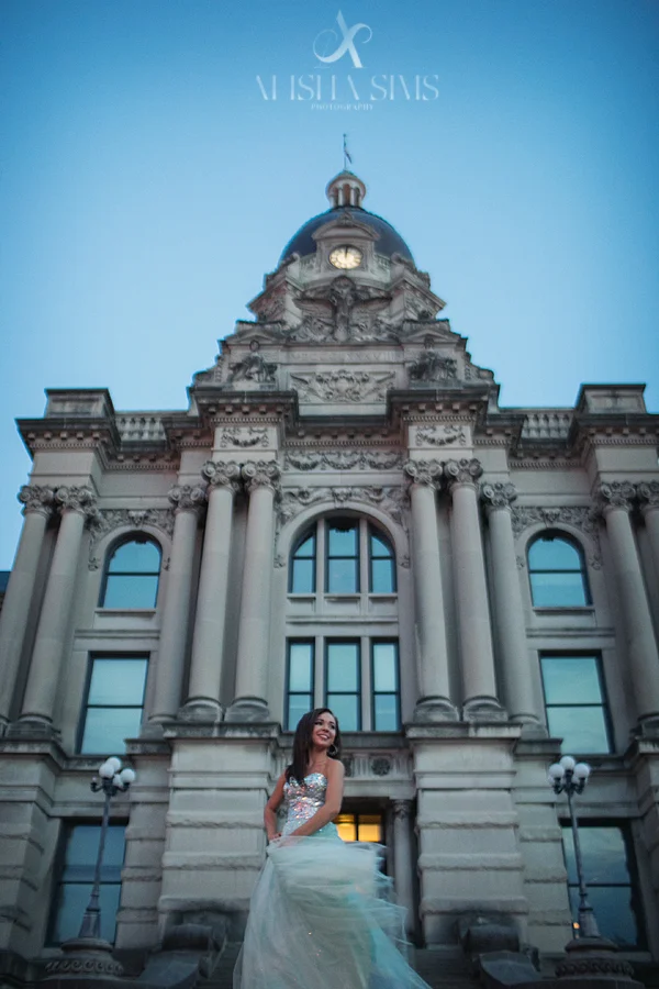 New Studio: Alisha Sims Photography 